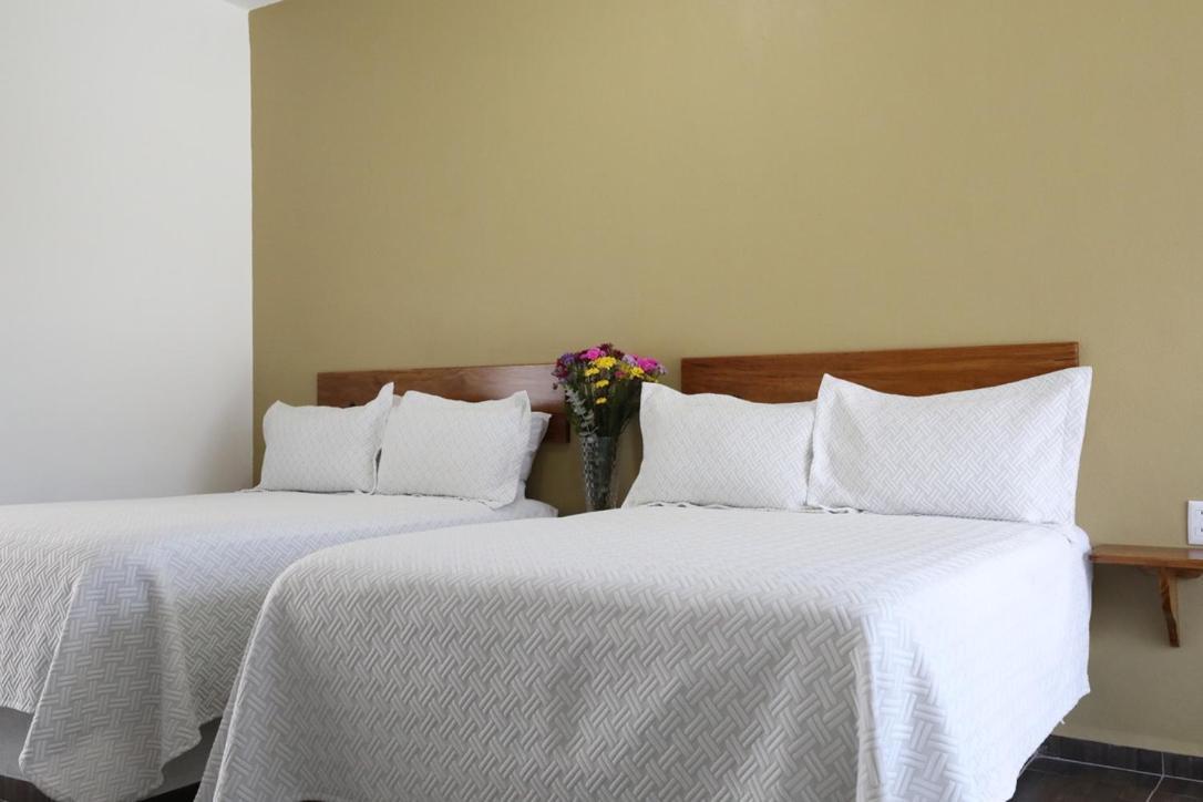 Hotel Del Mar Barra de Navidad Εξωτερικό φωτογραφία
