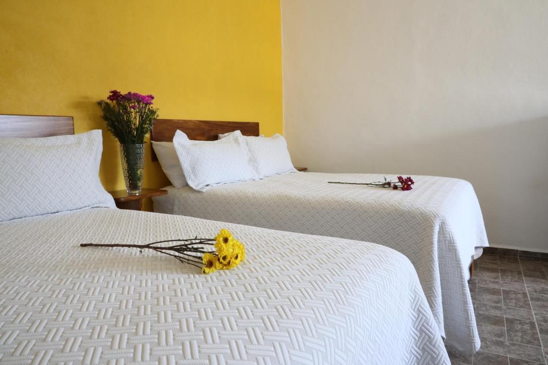 Hotel Del Mar Barra de Navidad Εξωτερικό φωτογραφία