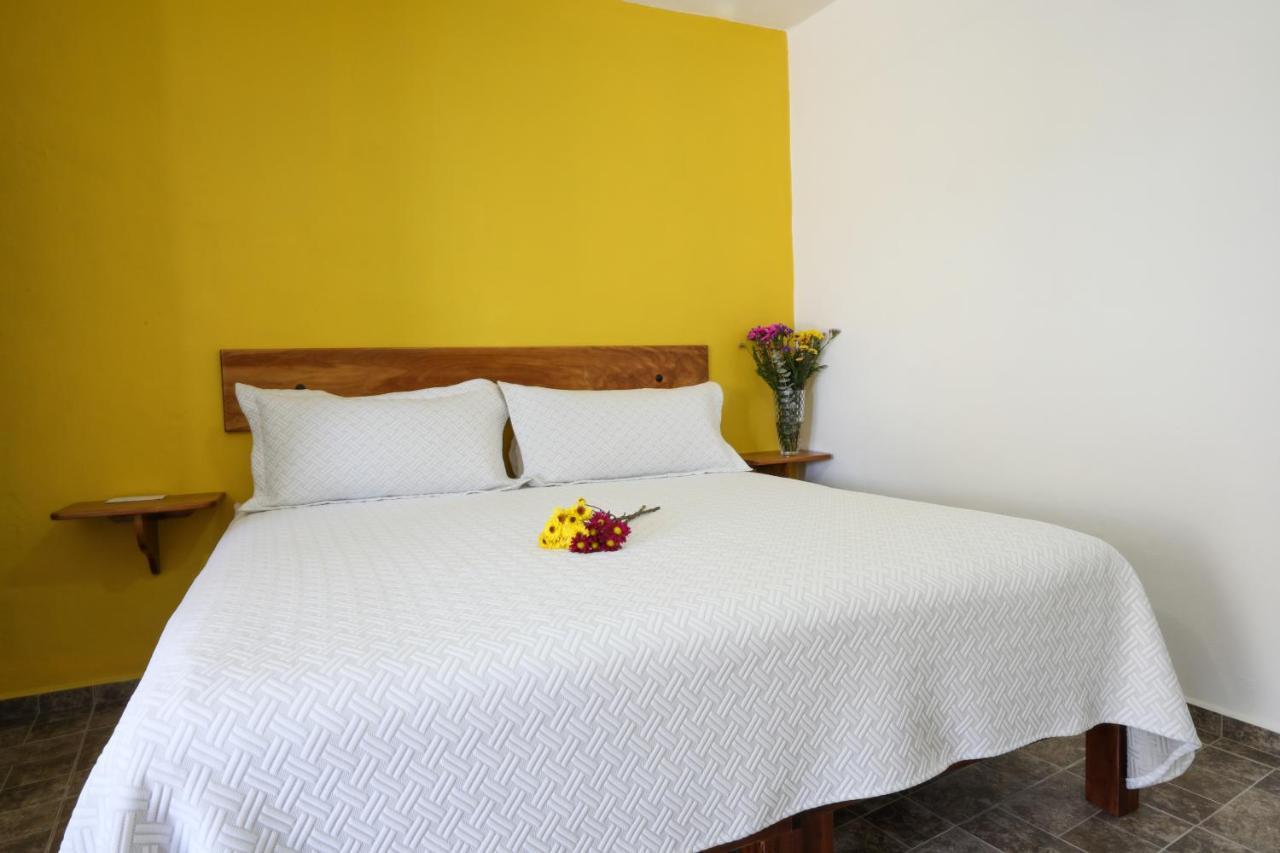 Hotel Del Mar Barra de Navidad Εξωτερικό φωτογραφία